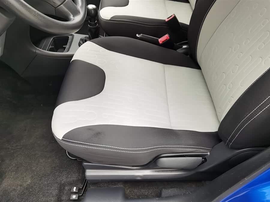 Suzuki Alto 2013 car image #21