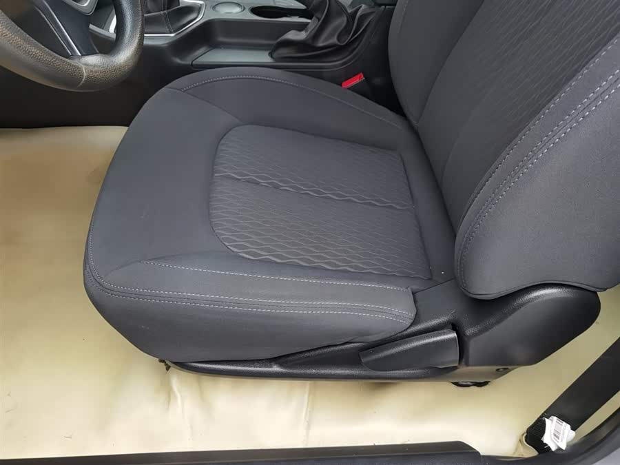 Great Wall Wingle 7 2019 car image #21