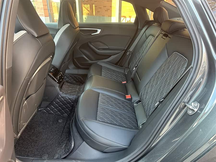 Audi FAW Audi A5L 2025 car image #21