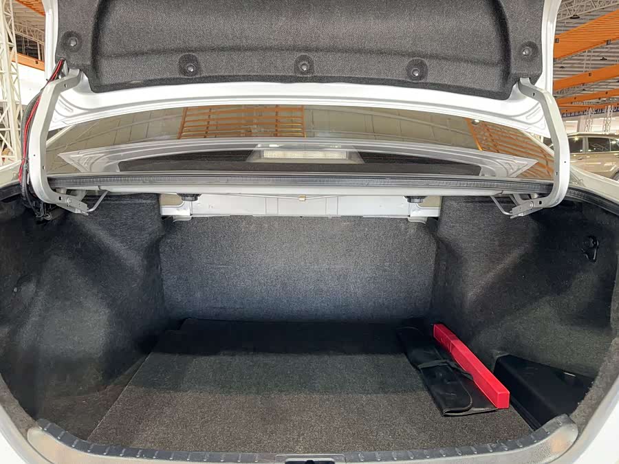 Toyota Corolla 2018 #21 Toyota Corolla 2018 car image #21