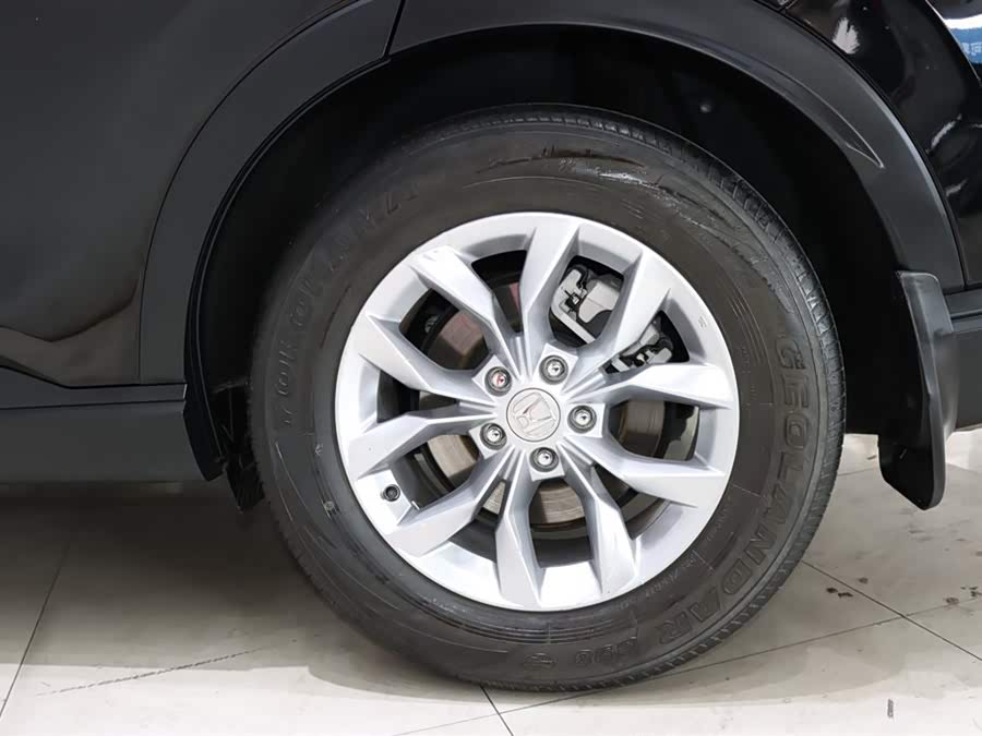 Honda CR-V 2022 #21 Honda CR-V 2022 car image #21