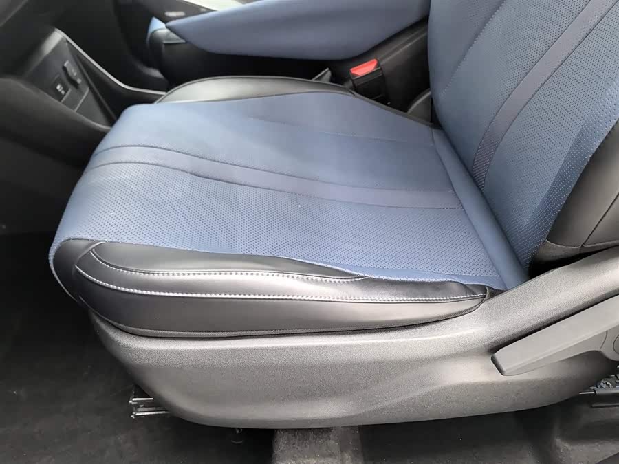 BYD Seagull 2024 immagine di auto #21