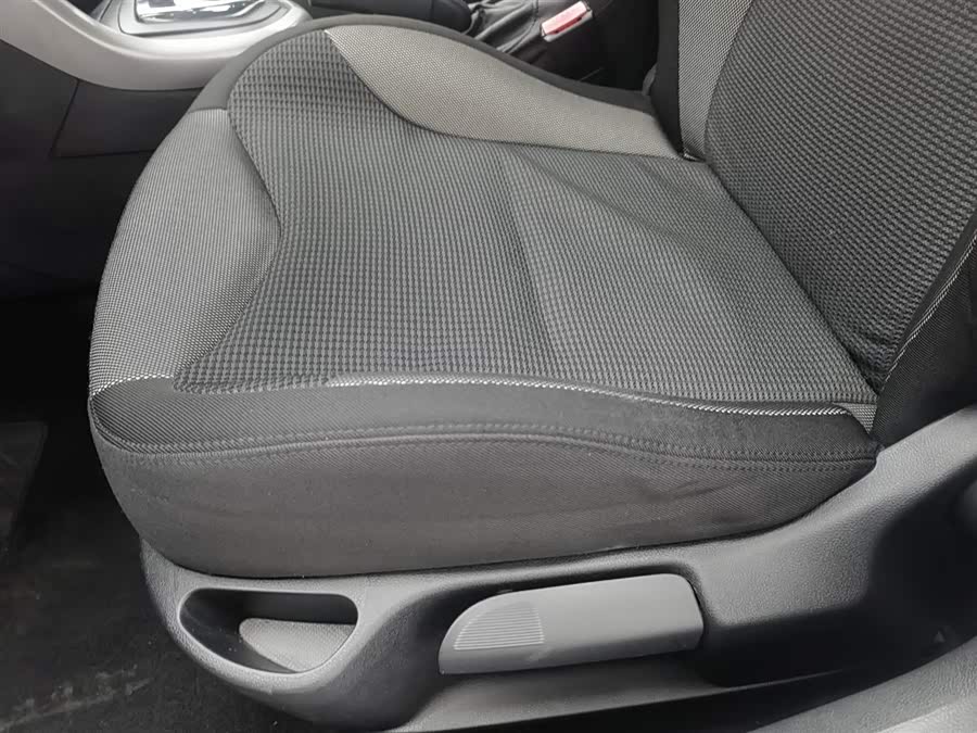 标致 标致308(进口) 2013 汽车图片 #21