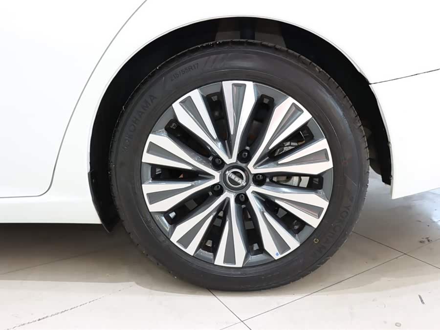 日产 天籁 2023 汽车图片 #21