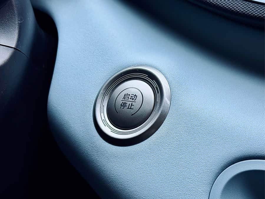BYD Seagull 2023 car image #21