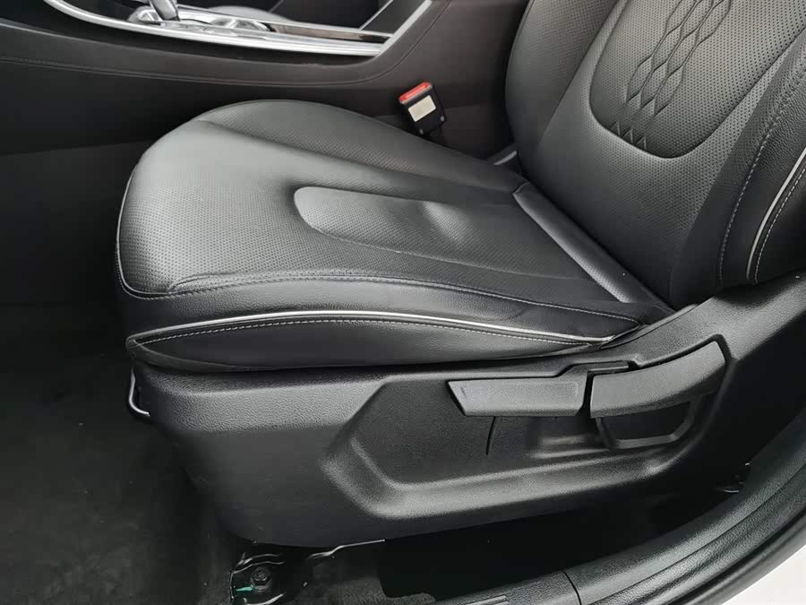 现代 北京现代ix25 2020 汽车图片 #21