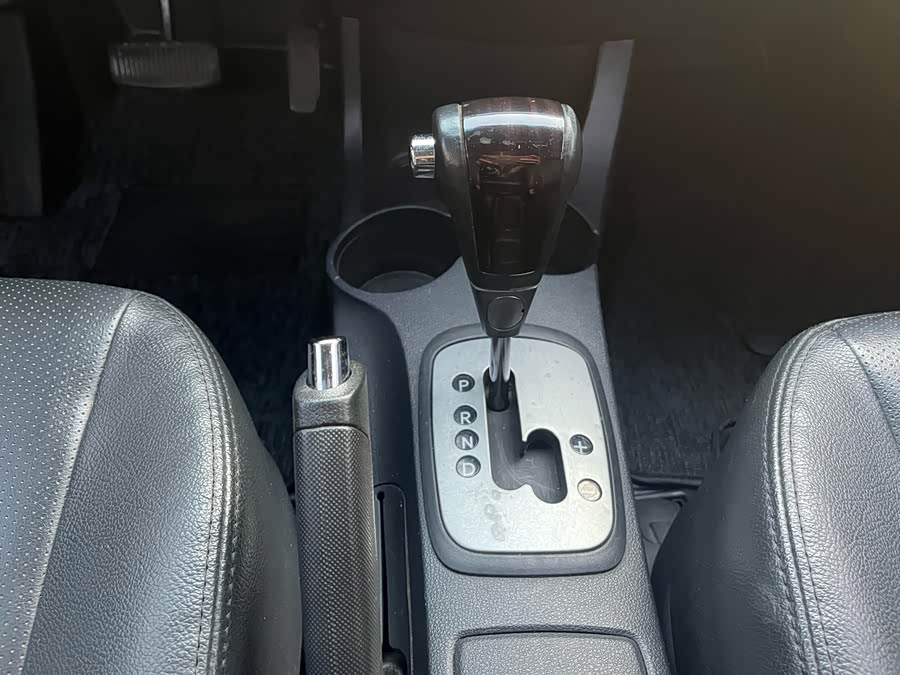 Kia Sportage 2012 car image #21