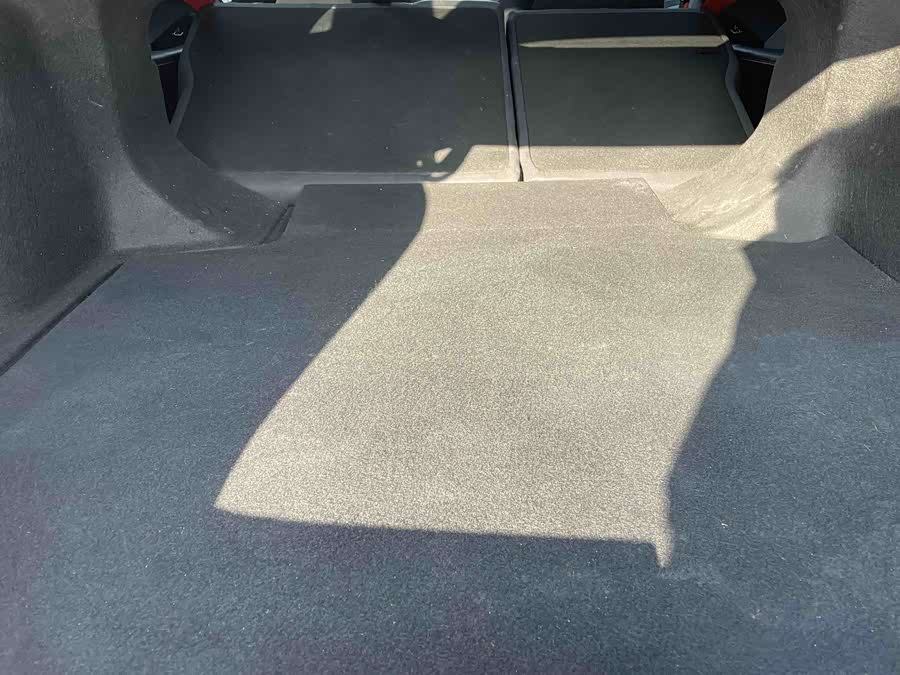 GEELY Binray 2022 immagine di auto #21