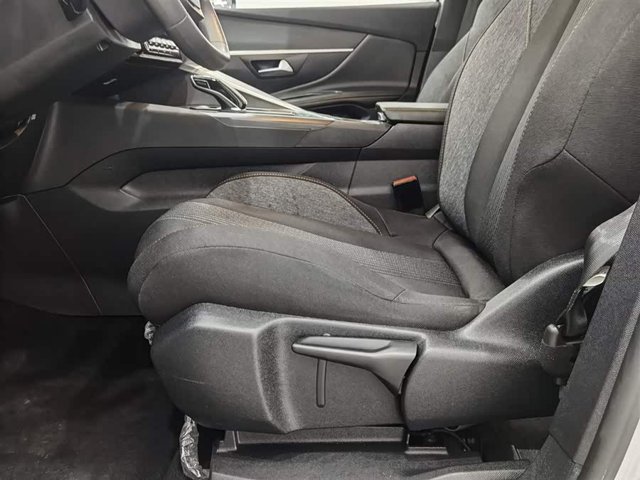 Peugeot 5008 2020 car image #21