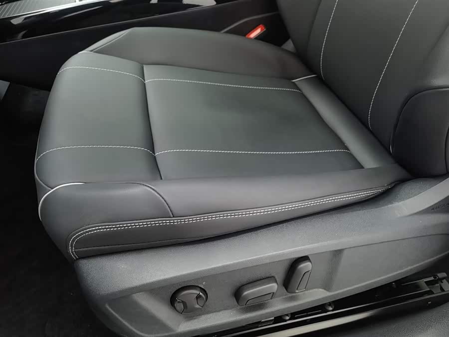 Volkswagen ID.4 X 2025 #21 Volkswagen ID.4 X 2025 car image #21