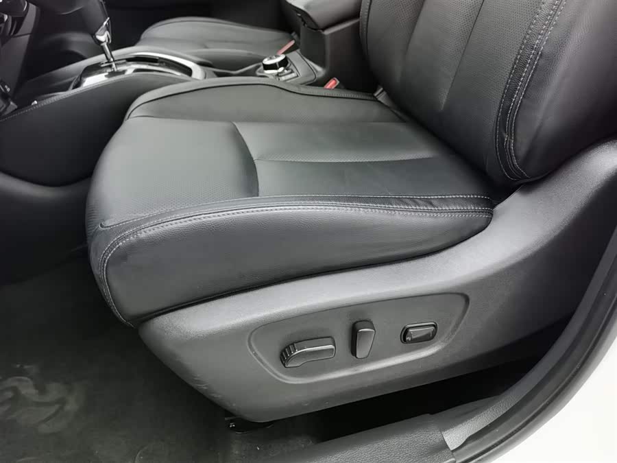 日产 奇骏 2020 汽车图片 #21