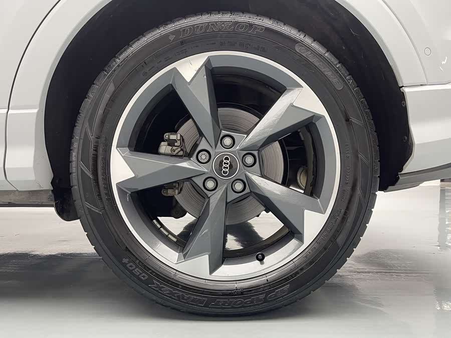 Audi Q3 2022 imagem de carro #21