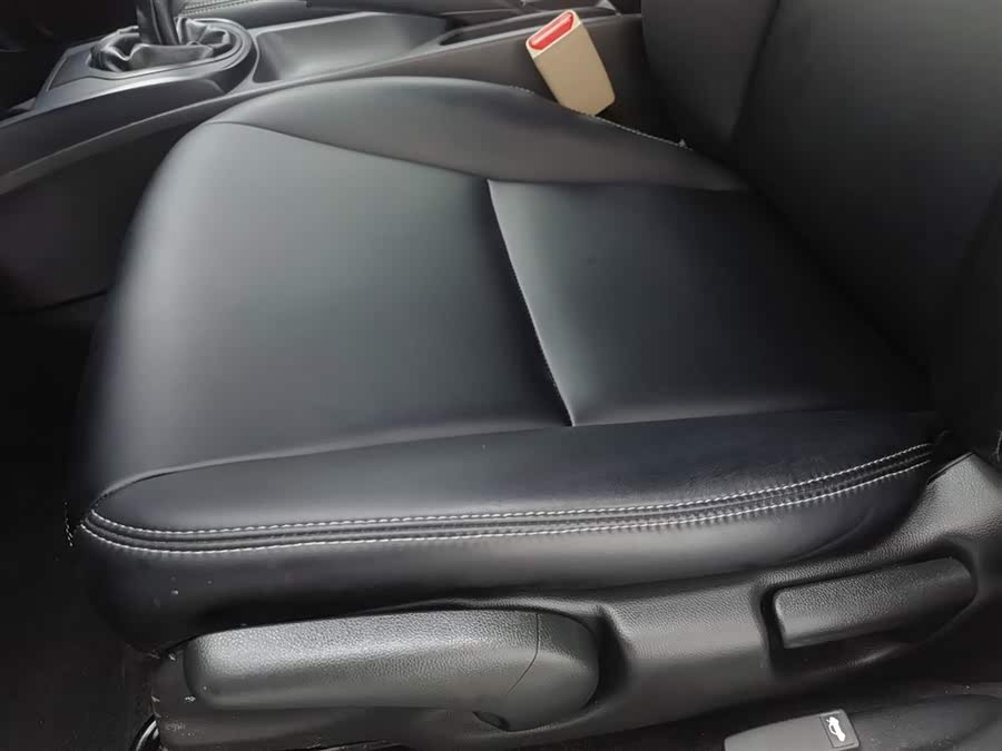 本田 锋范 2017 #21 本田 锋范 2017 汽车图片 #21