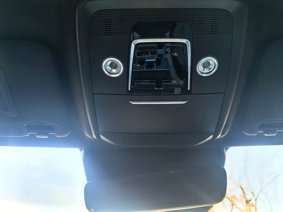 BYD Song Plus New Energy 2023 #21 BYD Song Plus New Energy 2023 car image #21