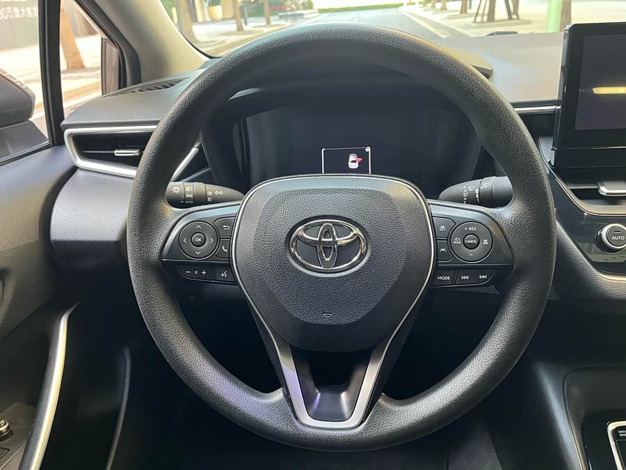 Toyota Corolla 2024 #21 Toyota Corolla 2024 car image #21