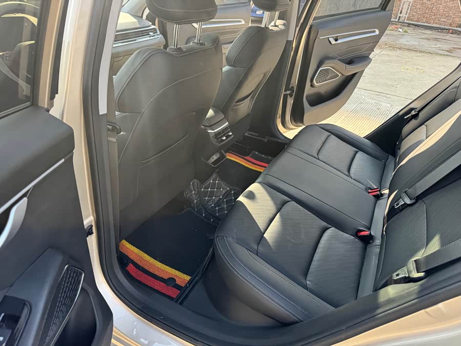 吉利汽车 帝豪 2022 汽车图片 #21