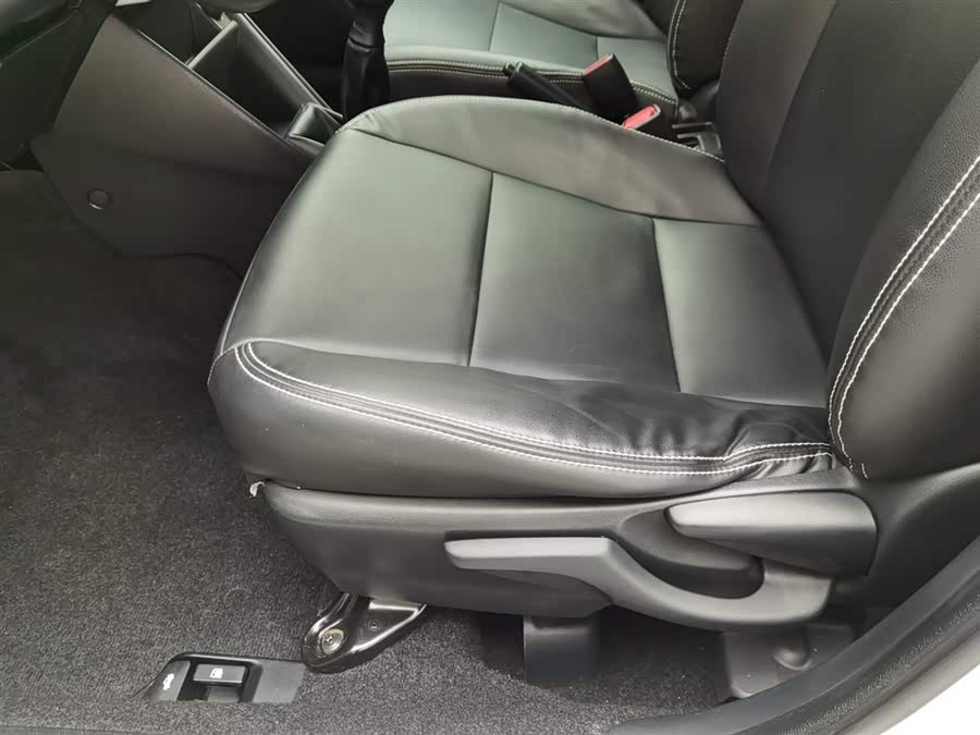 Vios 2018 صورة سيارة #21