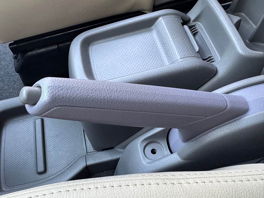 日产 日产NV200 2016 汽车图片 #21