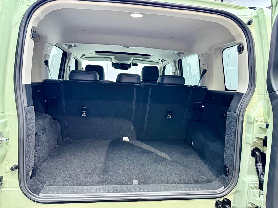 Tank 300 2022 #21 Tank 300 2022 imagen de coche #21