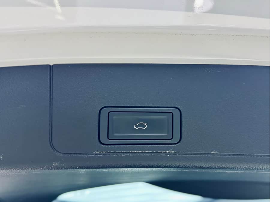 Chery Tiggo 8 Plus 2022 car image #21