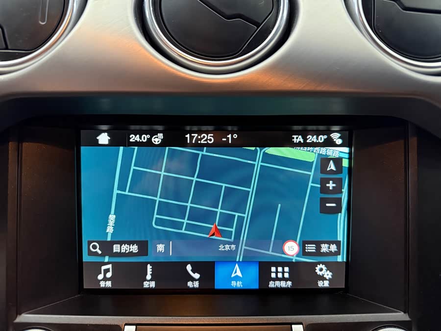 Ford Mustang 2019 #21 Ford Mustang 2019 car image #21