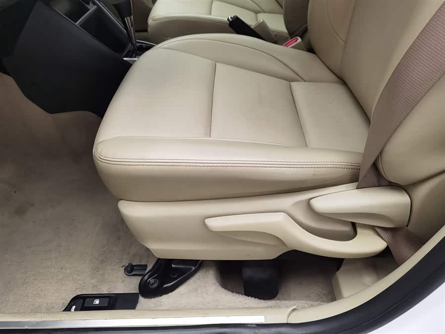 Toyota Yaris L Zhixiang 2018 car image #21