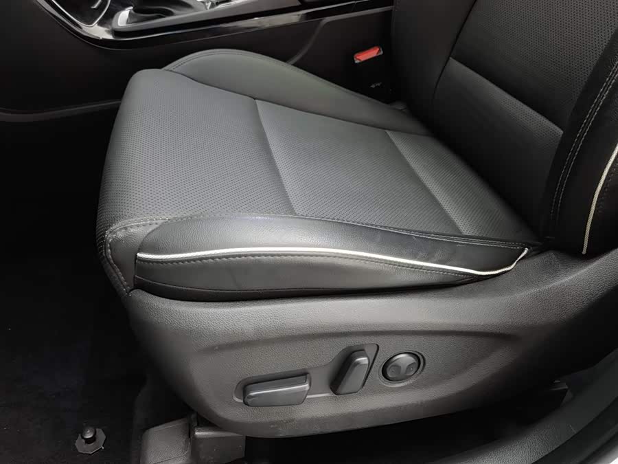 Hyundai Tucson 2021 car image #21