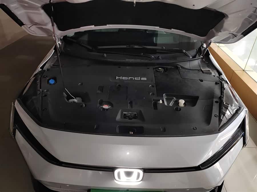 Honda e:NS2 2025 #21 Honda e:NS2 2025 immagine di auto #21