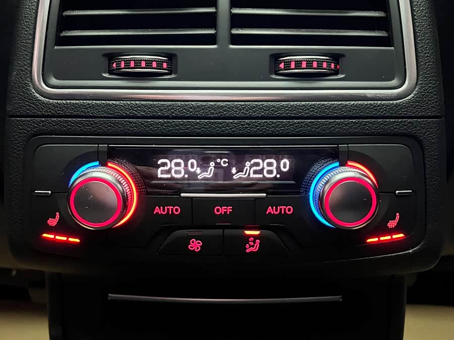 Audi A6L 2017 car image #21