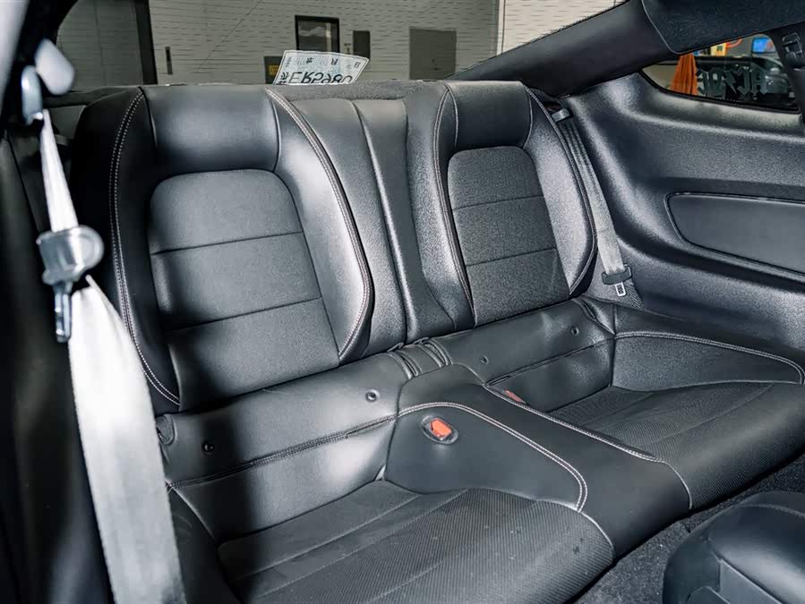 Ford Mustang 2023 car image #21