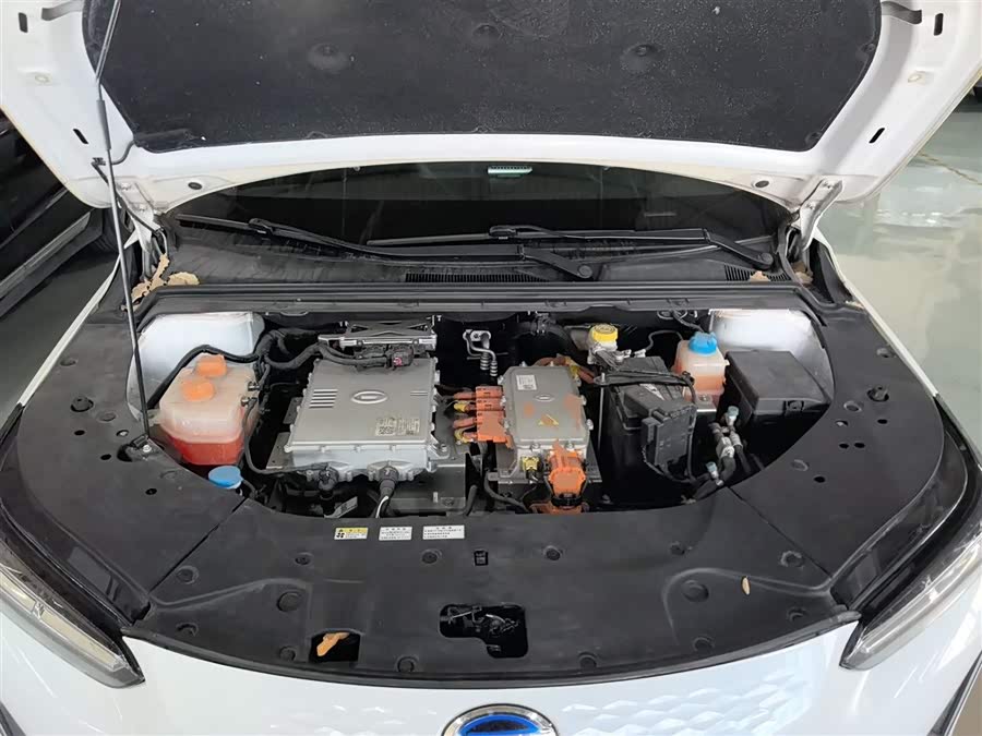 GAC iA5 2020 immagine di auto #21