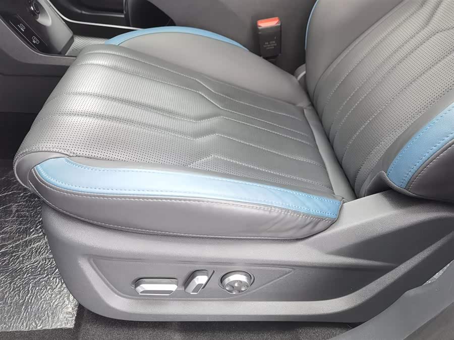 捷途山海 捷途山海L6 2024 汽车图片 #21