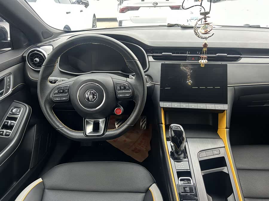 MG 6 2021 #21 MG 6 2021 car image #21