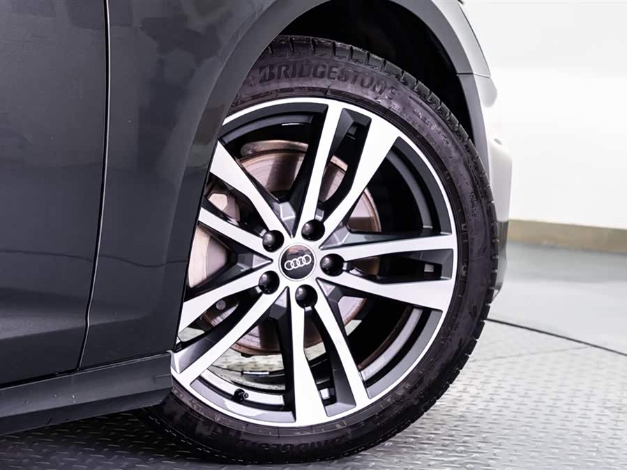 Audi A6 (Imported) 2022 car image #21