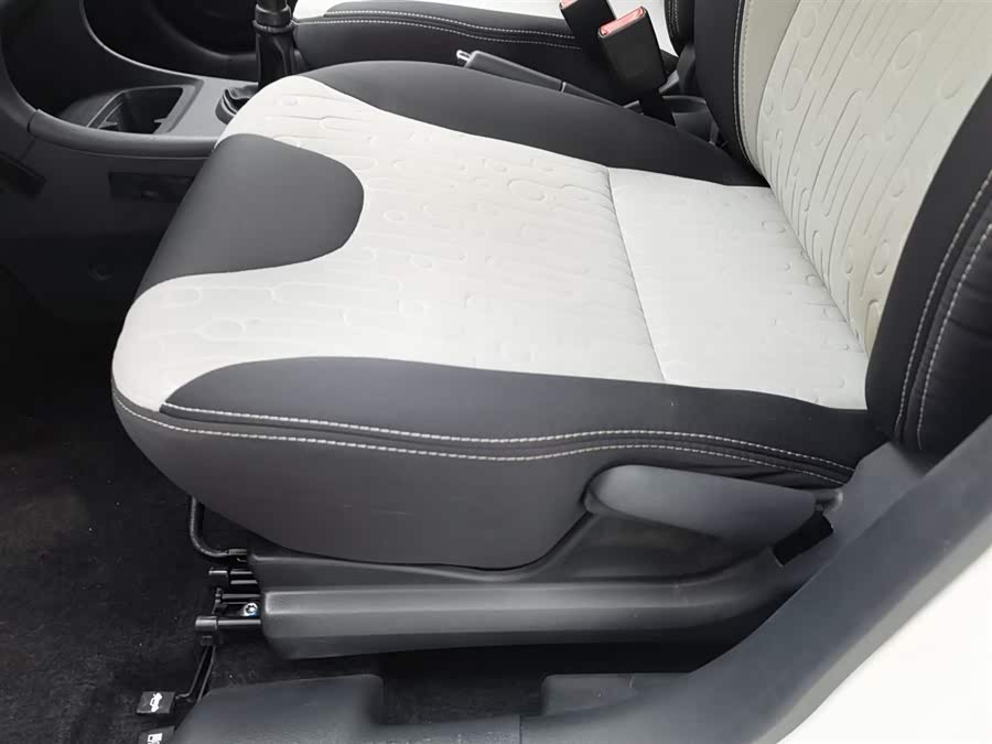 Suzuki Alto 2013 car image #21