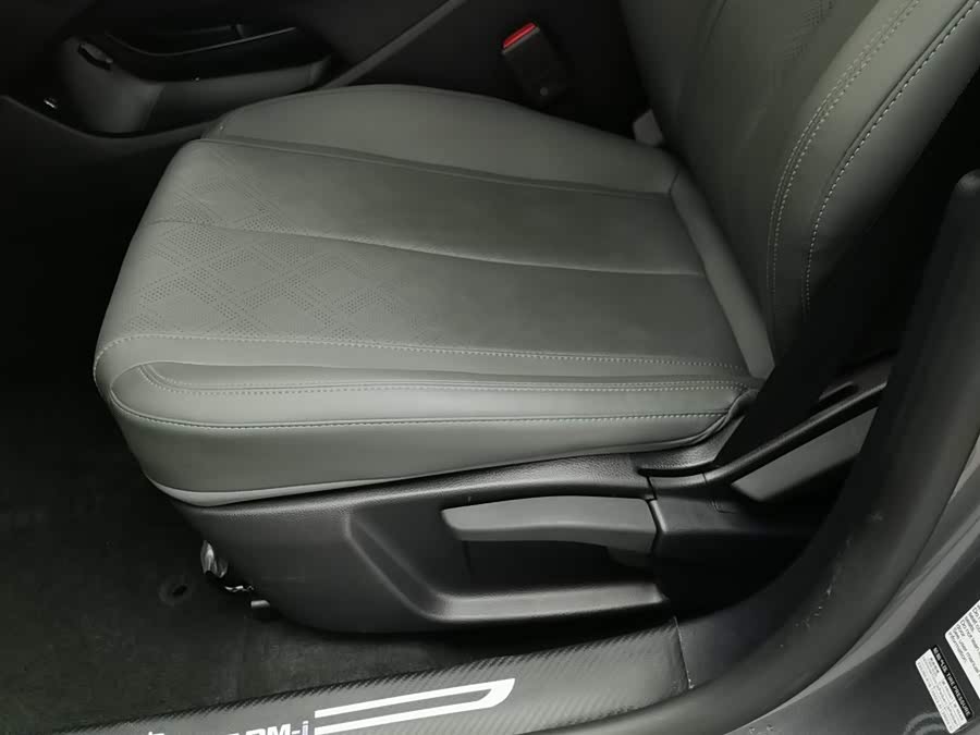 BYD Qin Plus 2025 car image #21