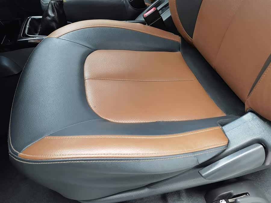 Great Wall Wingle 5 2015 car image #21