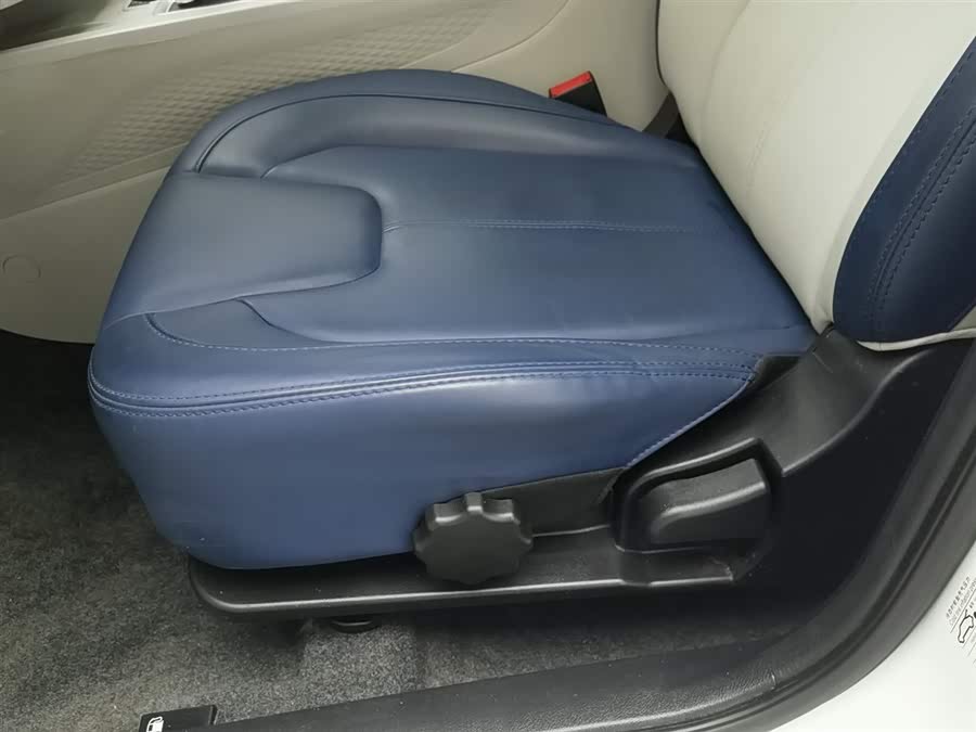 Chery Tiggo 3x 2024 car image #21