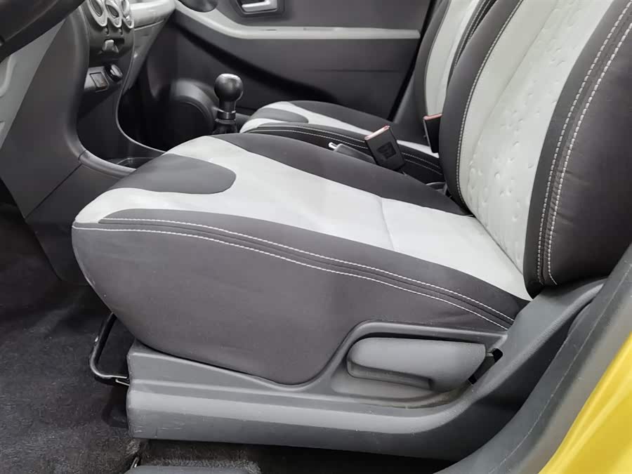 Suzuki Alto 2014 car image #21