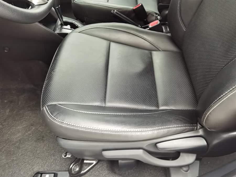 Vios 2022 car image #21
