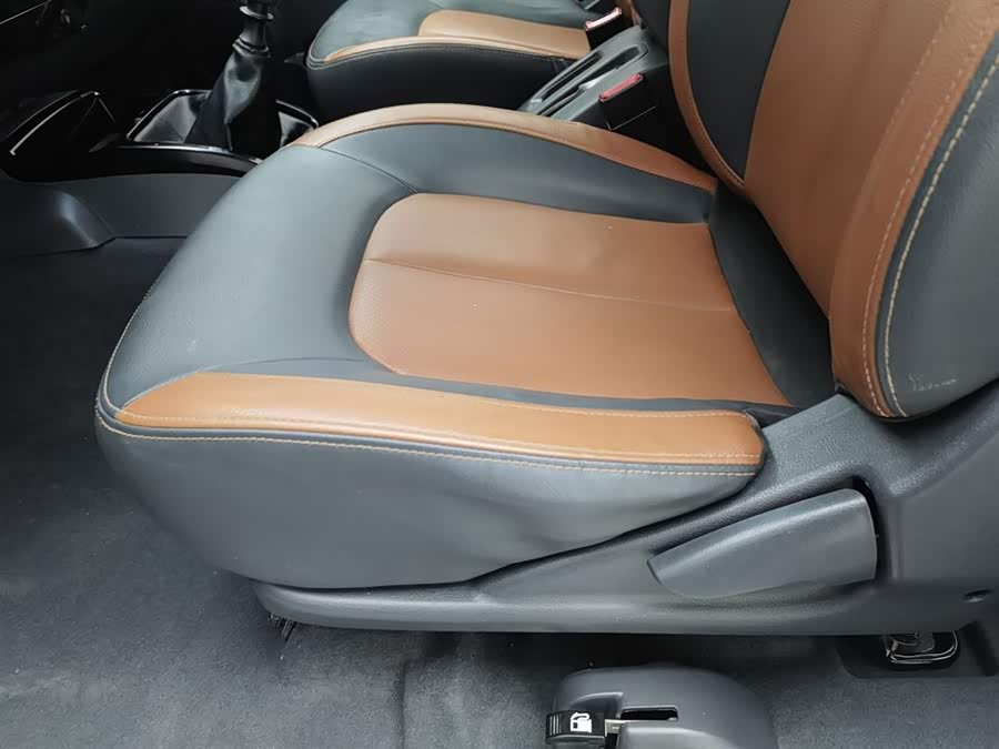 Great Wall Wingle 5 2016 car image #21