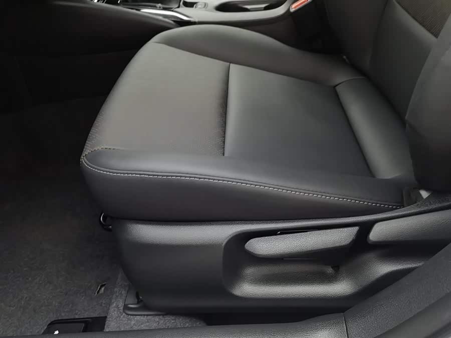 Toyota Corolla 2024 #21 Toyota Corolla 2024 imagen de coche #21