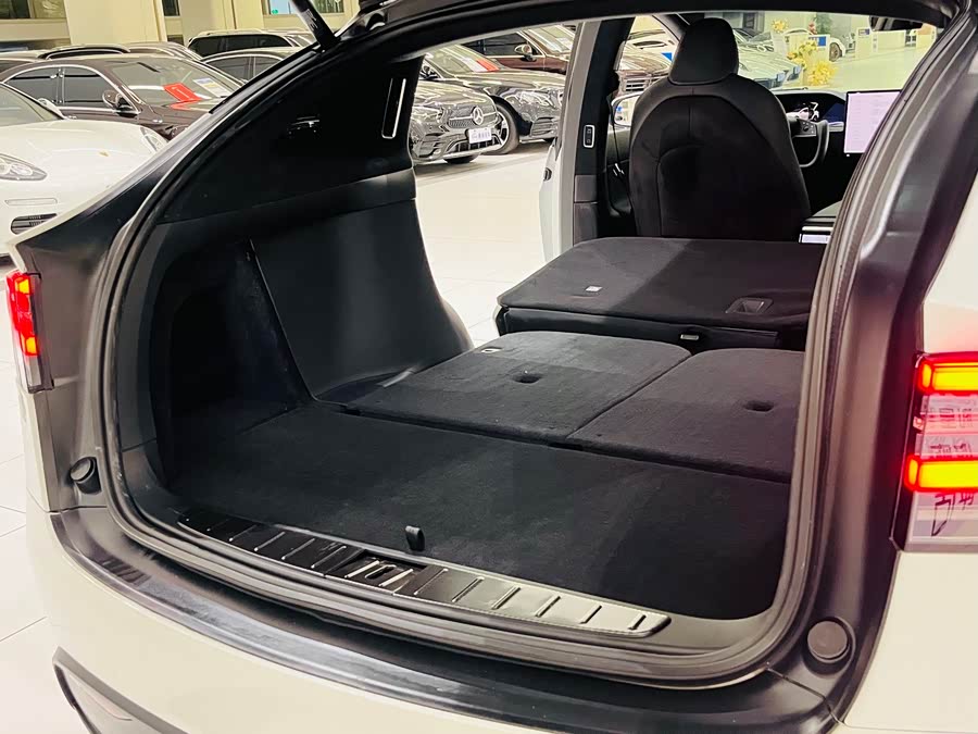 特斯拉 Model X 2023 汽车图片 #21