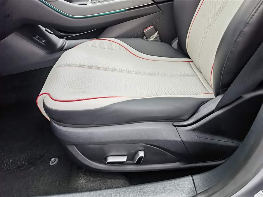 BYD Destroyer 05 2023 car image #21