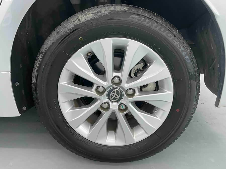 Toyota Corolla 2022 #21 Toyota Corolla 2022 imagen de coche #21