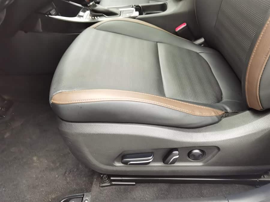 起亚 凯绅 2018 汽车图片 #21