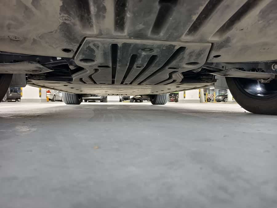 Volkswagen ID.4 X 2022 immagine di auto #21