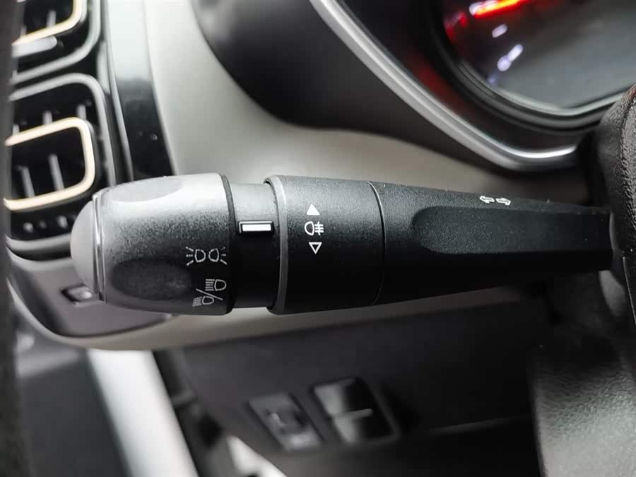 Citroen C3-XR 2020 car image #21