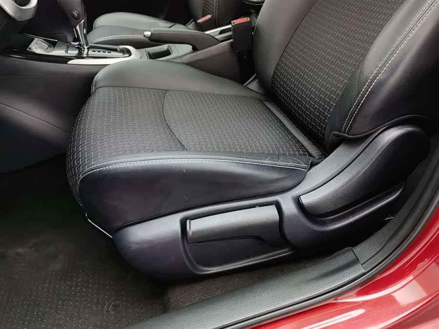 日产 骐达TIIDA 2020 汽车图片 #21