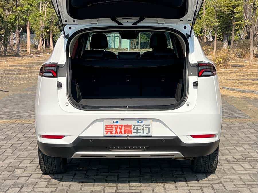 BYD Tang 2019 car image #21